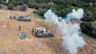 Ποια antidrone συστήματα διαθέτει ο Ελληνικός Στρατός