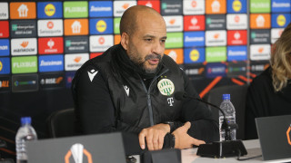 Γιάνσεν: «Ο ΠΑΟΚ θα κάνει τα πάντα για το...comeback στην Ευρώπη - Ρώτησα Παυλίδη, Χατζηδιάκο»