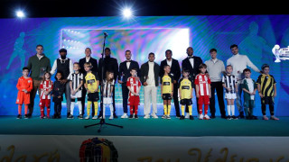 Βραβεία ΠΣΑΠΠ 2024: Αυτή είναι η κορυφαία ενδεκάδα της σεζόν 2023/24