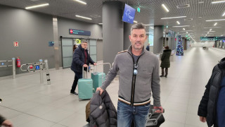 Στη Θεσσαλονίκη ο Ουζουνίδης, οι λόγοι που τον έπεισαν να αναλάβει τον Άρη (vid)