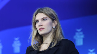 Εύα Καϊλή-Πυρά κατά της βελγικής δικαιοσύνης: «Αποφασισμένη...»