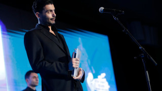 Ειδικά βραβεία ΠΣΑΠΠ: Οι Κλάους Αθανασιάδης, Τζαβέλλας, Αραβίδης, Οικονόμου και... Σωκράτης