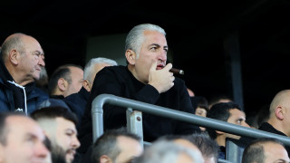 ΟΦΗ: Ο Μπούσης κάλυψε 2,6 εκ. ευρώ της ΑΜΚ-Πόσα έβαλε συνολικά στους Κρητικούς;