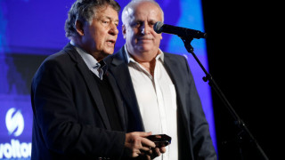 Βραβεία ΠΣΑΠΠ: Η συμβουλή του Ρεχάγκελ στους Έλληνες προπονητές