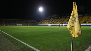 ΠΑΕ Άρης: «Κανένα θέμα με μεταγραφικό ban»