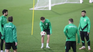 Σαλντάνια: «Σε αυτό συμφωνήσαμε με τον Βάργκα για τον ΠΑΟΚ»