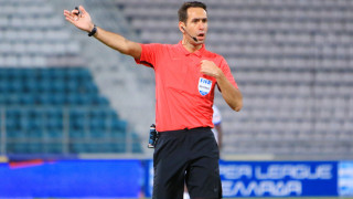 Σκέψεις Λανουά για Έλληνα διαιτητή στο ΑΕΚ – ΠΑΟΚ – Ποιο όνομα «παίζει» δυνατά