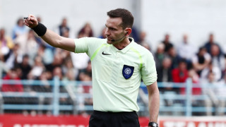 Ποιοι διαιτητές σφυρίζουν Άρη και ΠΑΟΚ το Σαββατοκύριακο