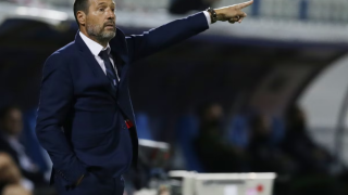 Οι 5+1 λόγοι που ο Καρυπίδης κατέληξε στον Φαν'τ Σχιπ