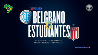 «X-Files» :  Την ευθύνη σήμερα ανέλαβε ο Μόλντερ : I want to believe you, darling Estudiantes de La Plata…