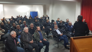 ΕΠΣΜ: Να σταματήσουν οι παραβατικές συμπεριφορές με τη συνεργασία όλων των φορέων