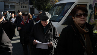 Σύνταξη: Ποιοι βγαίνουν ως και 12 χρόνια πριν κλείσουν τα 67 τους χρόνια