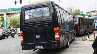 Αστυνομικός της Βουλής: Ποιες οι πιθανές ποινές για τον 45χρονο