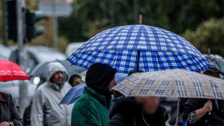 Καιρός: Μεταβολή του σκηνικού με νέα κακοκαιρία