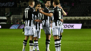 Εριξε πεντάρα ας έρθει και η… χαφάρα