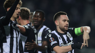 Κερδίζει μόνο αν ξεχάσει την Φερεντσβάρος και την… OPAP ARENA