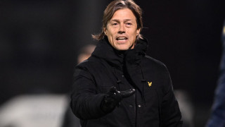 Αλμέιδα: «Συγχαρητήρια στον ΠΑΟΚ για τον τρόπο που έπαιξε αλλά και για τη φιλοξενία»