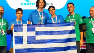 Παγκόσμια Ολυμπιάδα Ρομποτικής 2024: Αργυρό μετάλλιο για ελληνική ομάδα