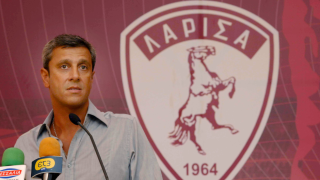 Κώστας Πηλαδάκης: Ο Αντώνης Ρέμος, η ΑΕΛ και τα... καζίνο