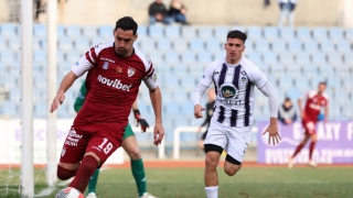 SL2: Το ντέρμπι του Ηρακλή με την ΑΕΛ