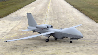 Τι θα γίνει αν η Ελλάδα κατασκευάσει 100 οπλισμένα Αρχύτας drones;