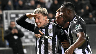 Ο καλύτερος ΠΑΟΚ της σεζόν, αλλά έρχονται σκληρές, αδυσώπητες non stop εξετάσεις