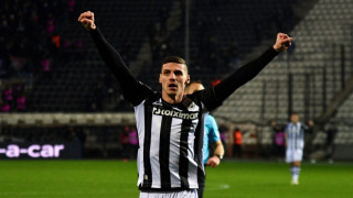 Filternews.bg: «Οι Έλληνες ζητούν τρία εκατομμύρια ευρώ για τον Ντεσπόντοφ»