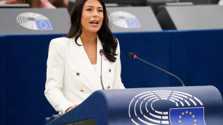 Λατινοπούλου: «Πολίτες στο έλεος γύφτων-Ως πότε θα τους χαϊδεύει η ΝΔ;»