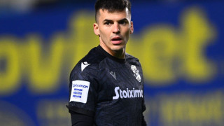 Μουργκ: Δεν τον αγοράζει η Αλ Καλίτζ, αρχίζει τη σεζόν στον ΠΑΟΚ