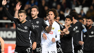 ΟΦΗ: Θα έχει και δεύτερο απόντα στο ματς με τον ΠΑΟΚ