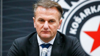 Πρόεδρος Παρτιζάν: «Χρωστούσαμε σε περισσότερους από 70 παίκτες»