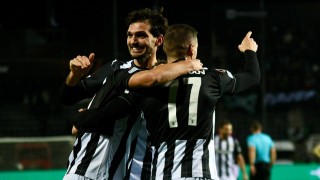 Ένας εκπληκτικός ΠΑΟΚ έκανε κομμάτια και θρύψαλα την πρωταθλήτρια Ουγγαρίας (5-0!)