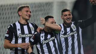 Η αντεπίθεση του ΠΑΟΚ συνεχίζεται: Πάρτι στην Τούμπα με καλεσμένη τη Φερεντσβάρος