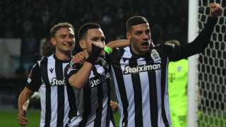 ΠΑΟΚ από άλλο «πλανήτη», τους «τσαλαπάτησε», με αντεπίθεση διαρκείας παντού!