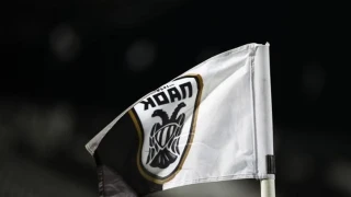 Εύκολο πρωινό για την Κ15 του ΠΑΟΚ