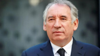 Φρανσουά Μπαϊρού: Ποιος είναι ο νέος πρωθυπουργός της Γαλλίας