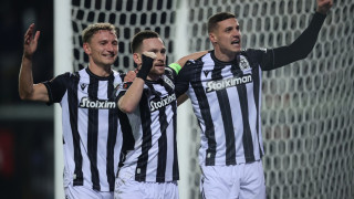 Γκολ και 2024: Ο ΠΑΟΚ στην 9η θέση σε 15 λίγκες!