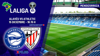 «X-Files» :  Η επιλογή σήμερα είναι πάλι του Μόλντερ : I want to believe you, darling Athletic Club de Bilbao…