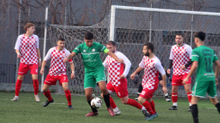 Νίκη των Πρωταθλητών Πεύκων επί του Αστέρα Αμπελοκήπων - Φωτορεπορτάζ