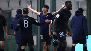 Athens Kallithea: Το «αγκάθι» των μεγάλων της Super League