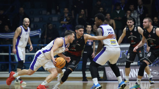 Με οδηγό τον Παπαρέγκα συνεχίζει το τρομερό του σερί ο Ηρακλής