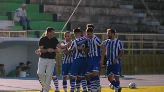 Ηρακλής Θερμαΐκού-Μπούρκας: «Βγάλαμε αντίδραση»
