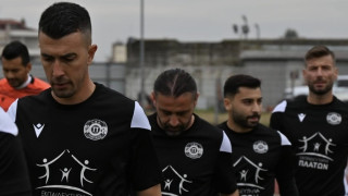 Γ Εθνική: Αποτελέσματα, βαθμολογίες και πρόγραμμα Πέμπτης