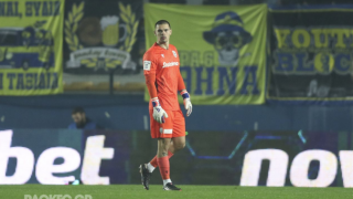 Το πιο μεγάλο μυστικό είναι ότι τους πήρες τον αέρα, Ντομινίκ