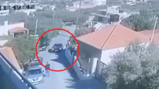 Κρήτη: Στη λίστα SIRENE ο Γάλλος που παρέσυρε την 36χρονη