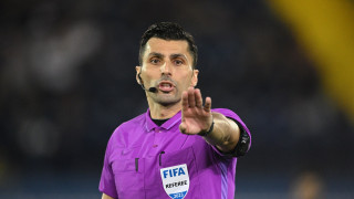 Ποιοι διαιτητές σφυρίζουν Άρη και ΠΑΟΚ το Σαββατοκύριακο