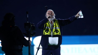 Τι ισχυρίζεται η ΑΕΚ για την φραστική επίθεση Ηλιόπουλου σε Λουτσέσκου