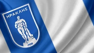 Ηρακλής-Volley: Επίσκεψη διοίκησης στην προπόνηση