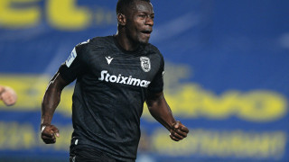 Μαντί Καμαρά: Τι έχει πετύχει για πρώτη φορά φέτος και ποιο ρεκόρ κυνηγάει ο Αφρικανός