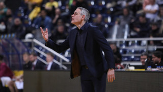 Καστρίτης: «Έχουμε μεγάλη ανάγκη μια νίκη»